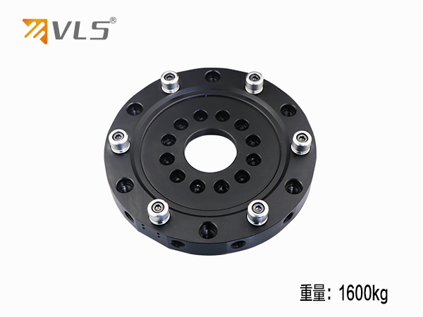 手動(dòng)快換 QC-200